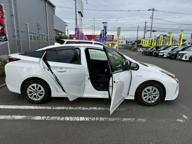プリウス S(20枚目)