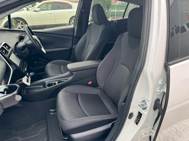 プリウス S(21枚目)