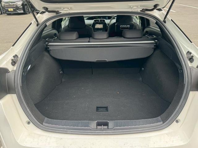プリウス S(26枚目)