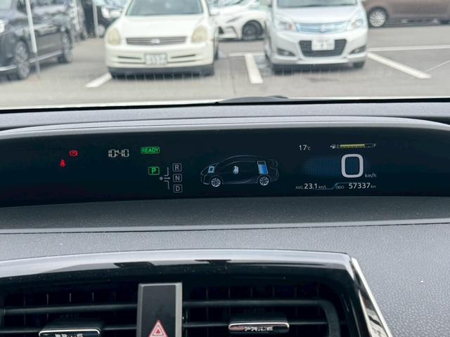 プリウス S(31枚目)