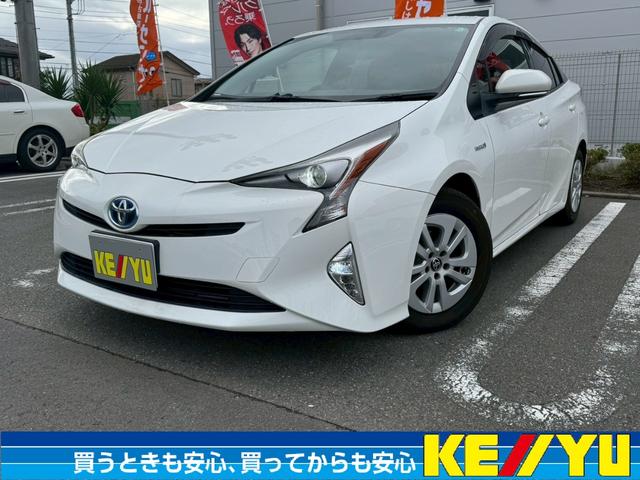 プリウス S(42枚目)