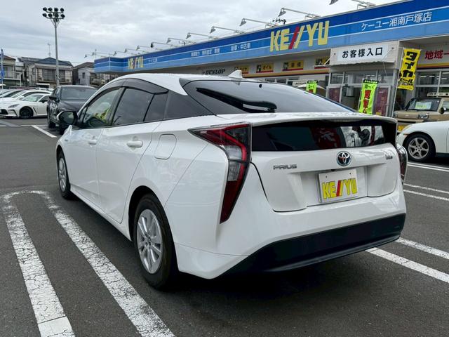 プリウス S(47枚目)