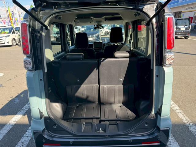 スペーシアギア ハイブリッドＸＺ　ターボ（26枚目）