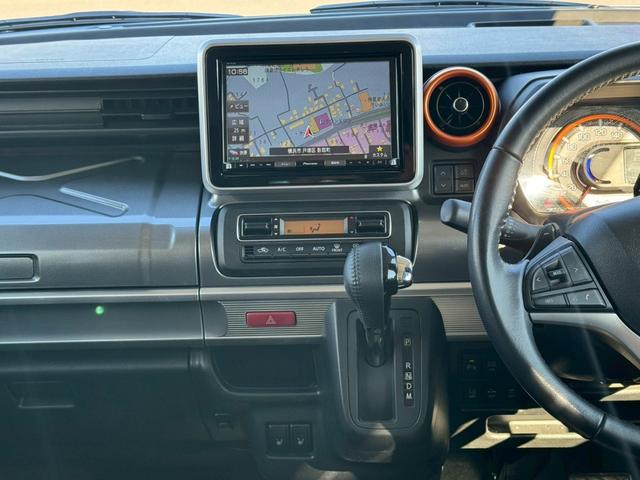 スペーシアギア ハイブリッドＸＺ　ターボ（32枚目）