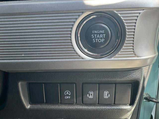 スペーシアギア ハイブリッドＸＺ　ターボ（35枚目）