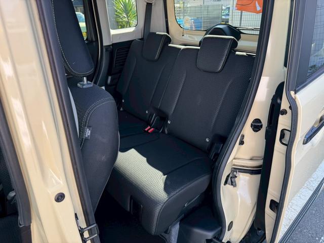 スペーシアギア ハイブリッドＸＺ（23枚目）