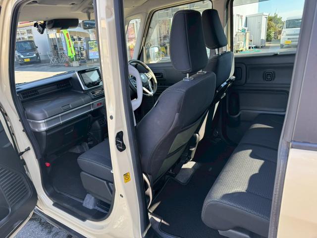 スペーシアギア ハイブリッドＸＺ（24枚目）