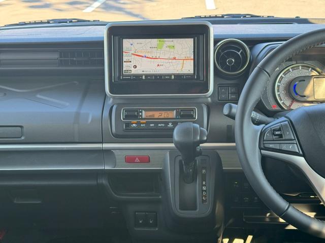 スペーシアギア ハイブリッドＸＺ（32枚目）