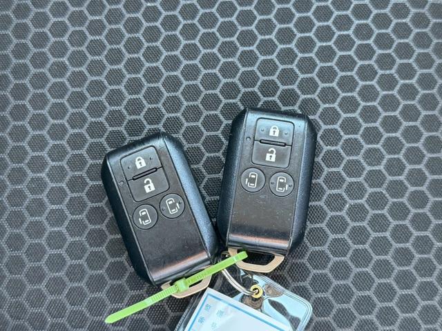 スペーシアギア ハイブリッドＸＺ（38枚目）