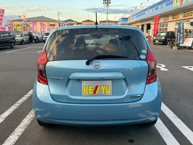 ノート X DIG-S(13枚目)