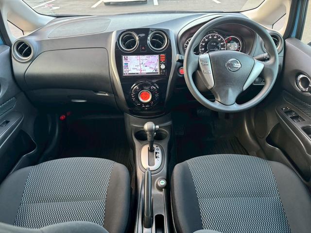 ノート X DIG-S(15枚目)