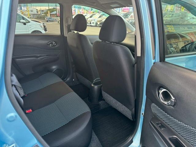 ノート X DIG-S(19枚目)