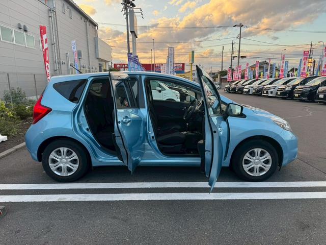 ノート X DIG-S(20枚目)