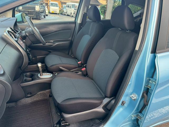 ノート X DIG-S(21枚目)