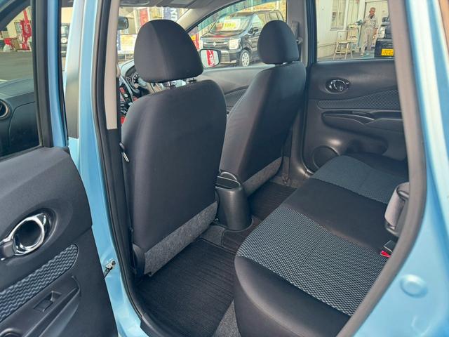 ノート X DIG-S(24枚目)