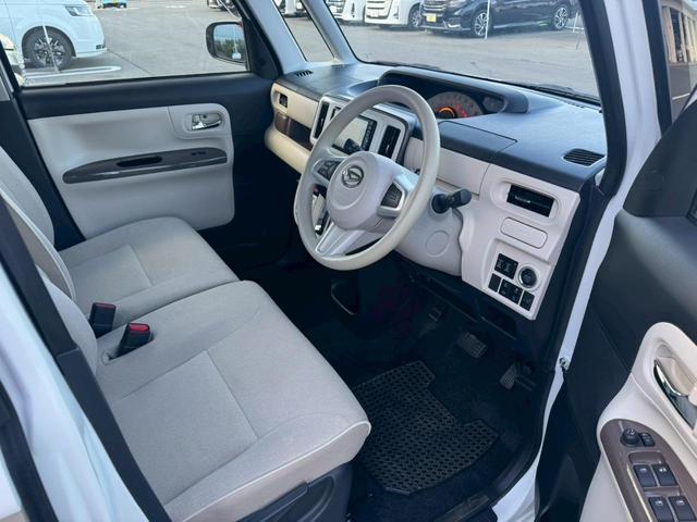 ムーヴキャンバス Ｘメイクアップリミテッド　ＳＡＩＩＩ衝突軽減【禁煙車】　【２０２４年製ヨコハマ夏タイヤ】【全方位カメラ◆Ｂｌｕｅｔｏｏｔｈオーディオ対応ＳＤナビ／ＥＴＣ◆ドラレコ／ＵＳＢ】両側自動ドア◆Ｉストップ◆ＡＴハイビーム◆オートライト＆フォグ◆スマート＆Ｐスタート（17枚目）