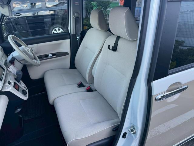 ムーヴキャンバス Ｘメイクアップリミテッド　ＳＡＩＩＩ衝突軽減【禁煙車】　【２０２４年製ヨコハマ夏タイヤ】【全方位カメラ◆Ｂｌｕｅｔｏｏｔｈオーディオ対応ＳＤナビ／ＥＴＣ◆ドラレコ／ＵＳＢ】両側自動ドア◆Ｉストップ◆ＡＴハイビーム◆オートライト＆フォグ◆スマート＆Ｐスタート（21枚目）