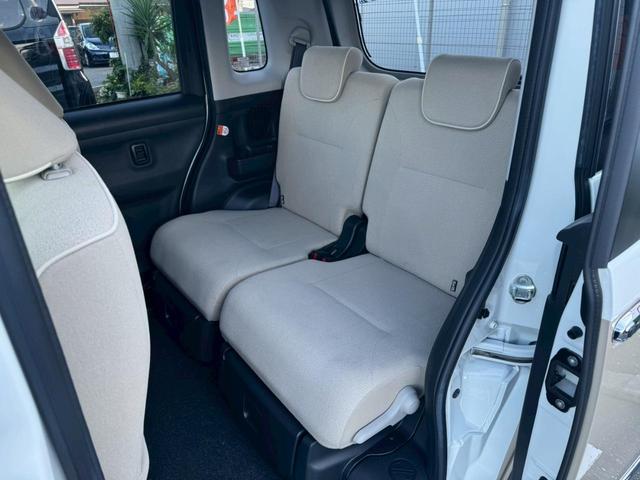 ムーヴキャンバス Ｘメイクアップリミテッド　ＳＡＩＩＩ衝突軽減【禁煙車】　【２０２４年製ヨコハマ夏タイヤ】【全方位カメラ◆Ｂｌｕｅｔｏｏｔｈオーディオ対応ＳＤナビ／ＥＴＣ◆ドラレコ／ＵＳＢ】両側自動ドア◆Ｉストップ◆ＡＴハイビーム◆オートライト＆フォグ◆スマート＆Ｐスタート（23枚目）