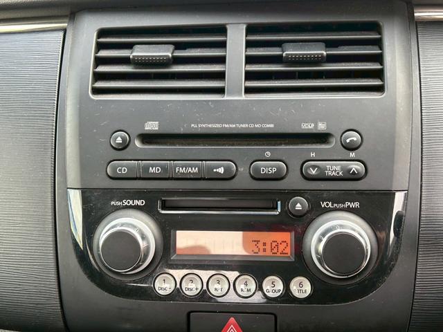 セルボ TXターボ 走行85,649km タイミングチェーン 禁煙車 2023年製ダンロップオールシーズン全天候型タイヤ 純正オーディオ オートエアコン MTモード 盗難防止装置 リヤスポ スマート&ツイストノブ スペアキー(6枚目)