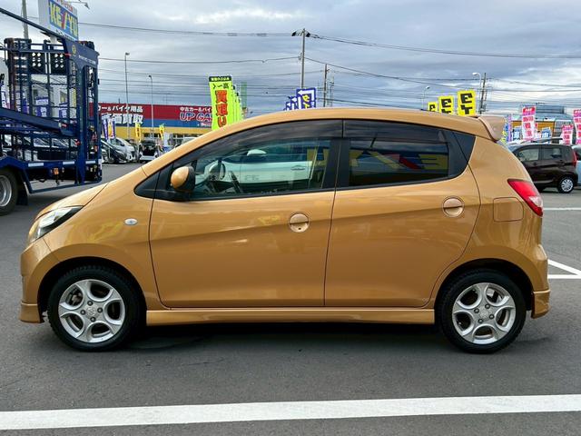 セルボ TXターボ 走行85,649km タイミングチェーン 禁煙車 2023年製ダンロップオールシーズン全天候型タイヤ 純正オーディオ オートエアコン MTモード 盗難防止装置 リヤスポ スマート&ツイストノブ スペアキー(11枚目)