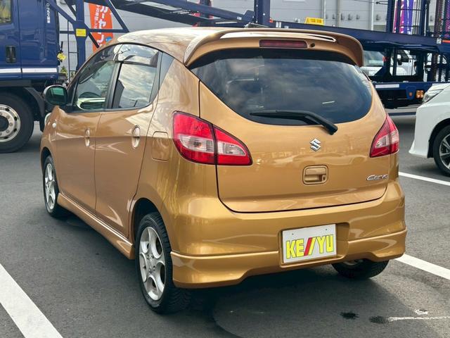 セルボ TXターボ 走行85,649km タイミングチェーン 禁煙車 2023年製ダンロップオールシーズン全天候型タイヤ 純正オーディオ オートエアコン MTモード 盗難防止装置 リヤスポ スマート&ツイストノブ スペアキー(12枚目)