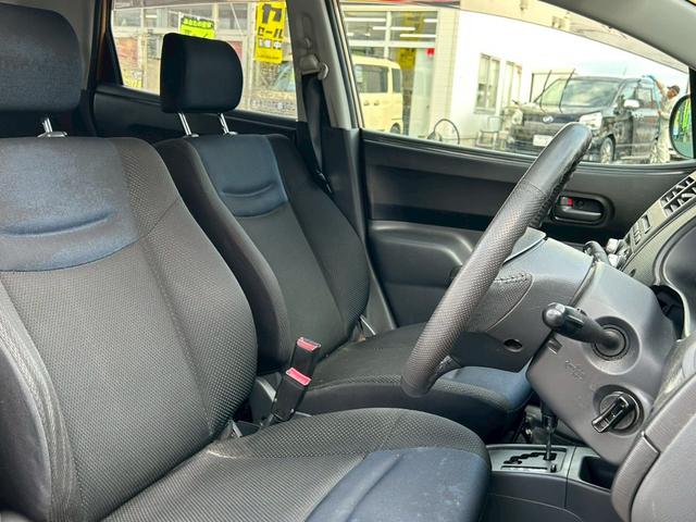 セルボ TXターボ 走行85,649km タイミングチェーン 禁煙車 2023年製ダンロップオールシーズン全天候型タイヤ 純正オーディオ オートエアコン MTモード 盗難防止装置 リヤスポ スマート&ツイストノブ スペアキー(15枚目)