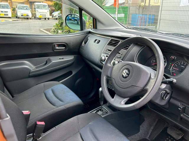 セルボ TXターボ 走行85,649km タイミングチェーン 禁煙車 2023年製ダンロップオールシーズン全天候型タイヤ 純正オーディオ オートエアコン MTモード 盗難防止装置 リヤスポ スマート&ツイストノブ スペアキー(16枚目)