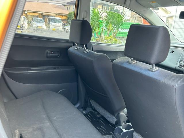 セルボ TXターボ 走行85,649km タイミングチェーン 禁煙車 2023年製ダンロップオールシーズン全天候型タイヤ 純正オーディオ オートエアコン MTモード 盗難防止装置 リヤスポ スマート&ツイストノブ スペアキー(17枚目)