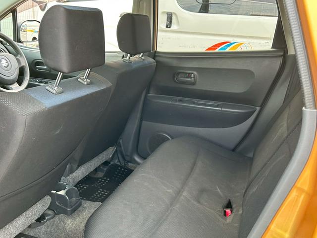 セルボ TXターボ 走行85,649km タイミングチェーン 禁煙車 2023年製ダンロップオールシーズン全天候型タイヤ 純正オーディオ オートエアコン MTモード 盗難防止装置 リヤスポ スマート&ツイストノブ スペアキー(20枚目)