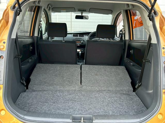 セルボ TXターボ 走行85,649km タイミングチェーン 禁煙車 2023年製ダンロップオールシーズン全天候型タイヤ 純正オーディオ オートエアコン MTモード 盗難防止装置 リヤスポ スマート&ツイストノブ スペアキー(23枚目)