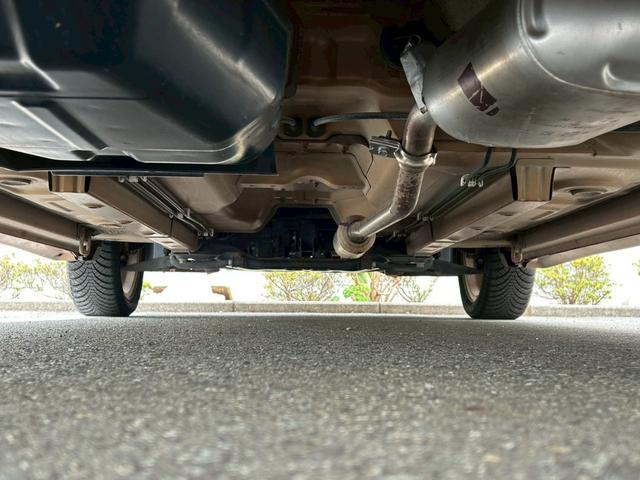 セルボ TXターボ 走行85,649km タイミングチェーン 禁煙車 2023年製ダンロップオールシーズン全天候型タイヤ 純正オーディオ オートエアコン MTモード 盗難防止装置 リヤスポ スマート&ツイストノブ スペアキー(27枚目)