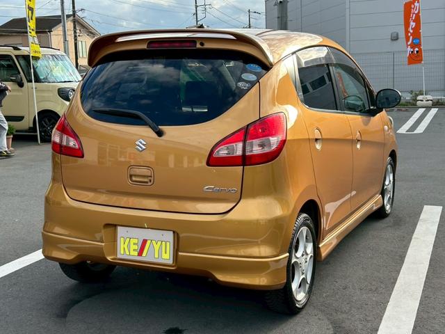 セルボ TXターボ 走行85,649km タイミングチェーン 禁煙車 2023年製ダンロップオールシーズン全天候型タイヤ 純正オーディオ オートエアコン MTモード 盗難防止装置 リヤスポ スマート&ツイストノブ スペアキー(35枚目)