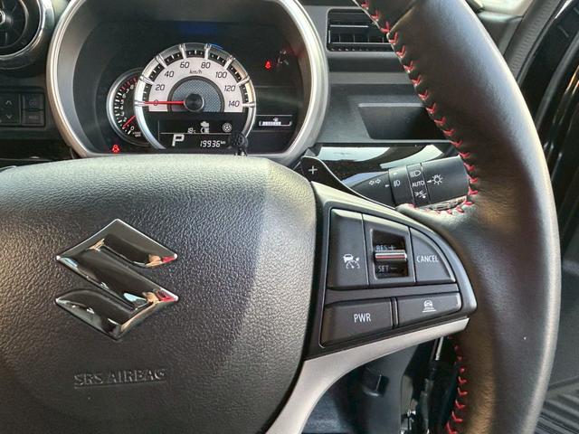 スペーシアカスタム ハイブリッドXSターボ(5枚目)