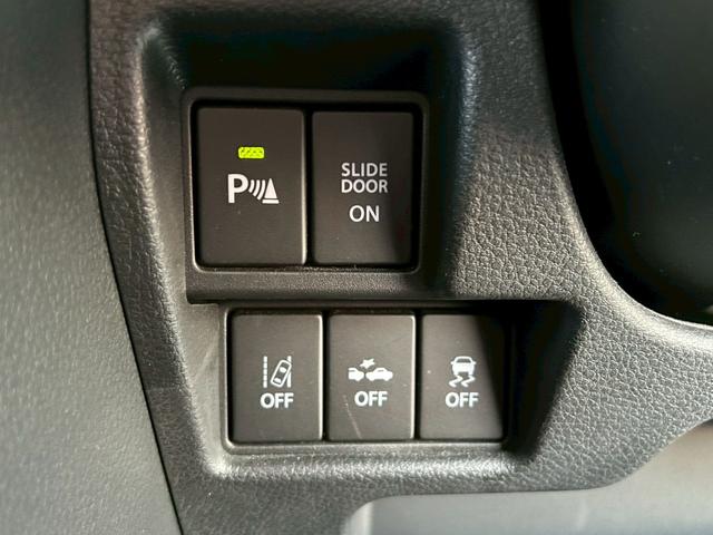 スペーシアカスタム ハイブリッドXSターボ(6枚目)