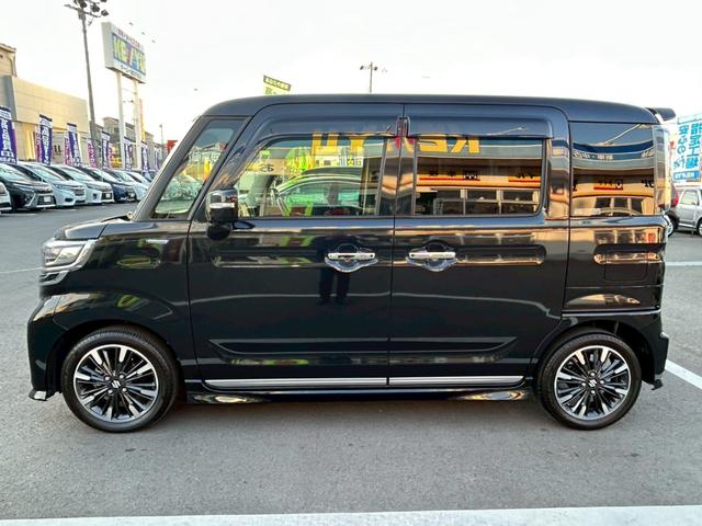 スペーシアカスタム ハイブリッドXSターボ(11枚目)