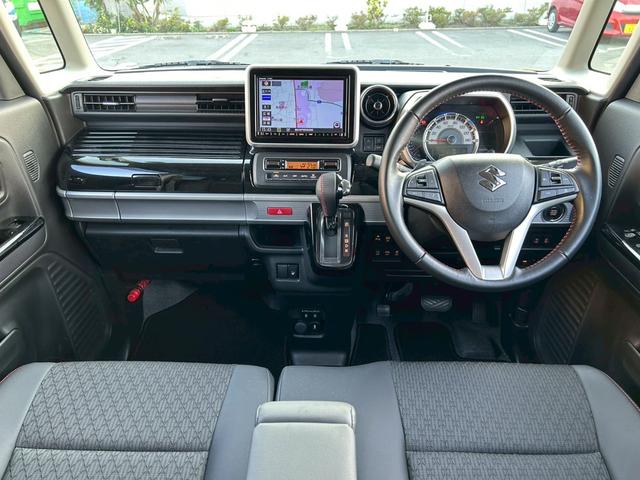 スペーシアカスタム ハイブリッドXSターボ(15枚目)