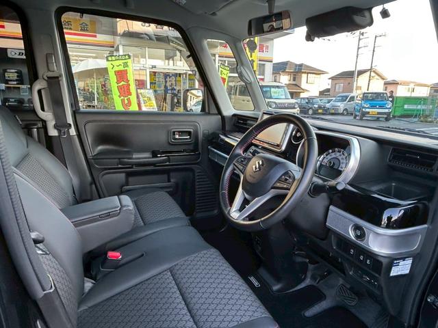 スペーシアカスタム ハイブリッドXSターボ(16枚目)