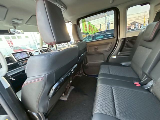 スペーシアカスタム ハイブリッドXSターボ(23枚目)