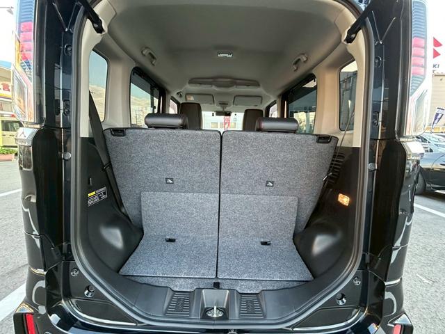 スペーシアカスタム ハイブリッドXSターボ(24枚目)