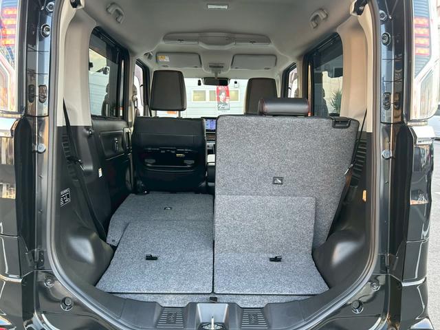 スペーシアカスタム ハイブリッドXSターボ(25枚目)