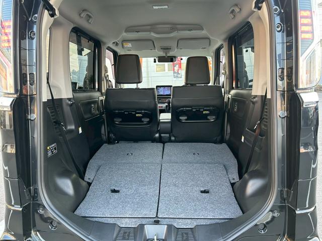 スペーシアカスタム ハイブリッドXSターボ(26枚目)