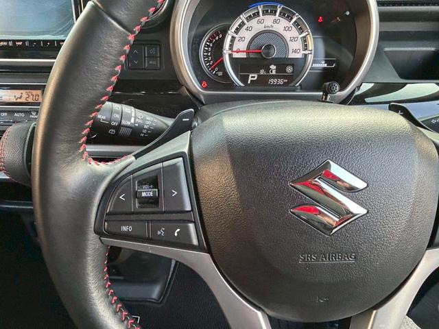 スペーシアカスタム ハイブリッドXSターボ(28枚目)