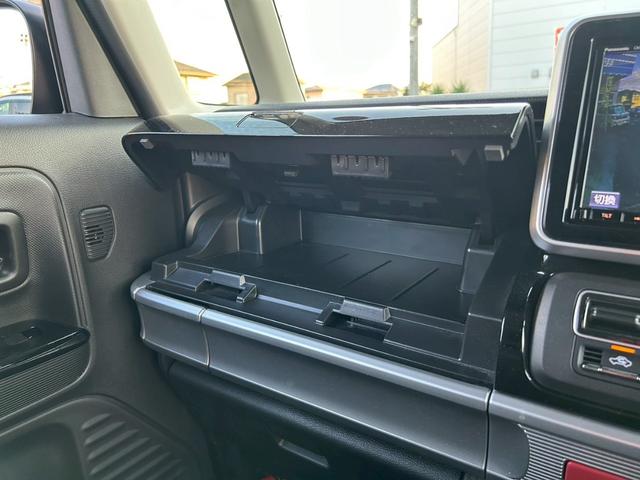 スペーシアカスタム ハイブリッドXSターボ(39枚目)