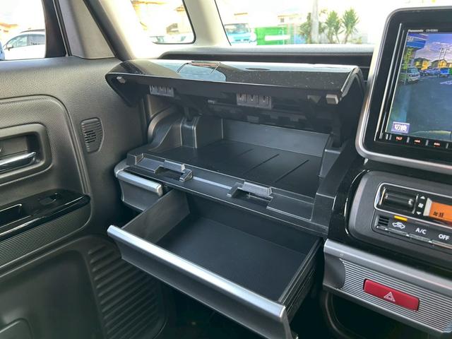 スペーシアカスタム ハイブリッドXSターボ(40枚目)