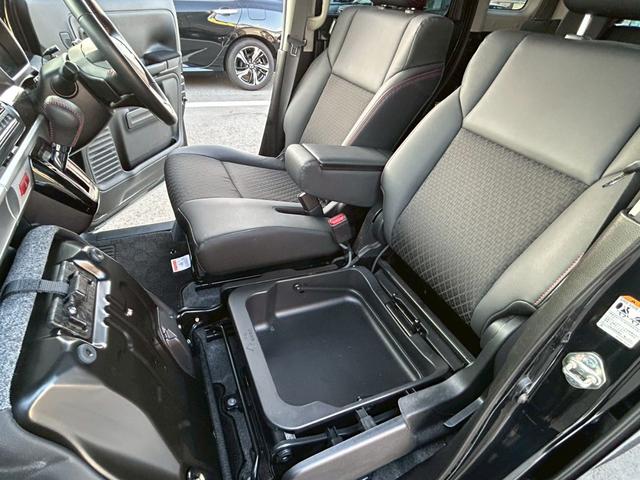 スペーシアカスタム ハイブリッドXSターボ(41枚目)