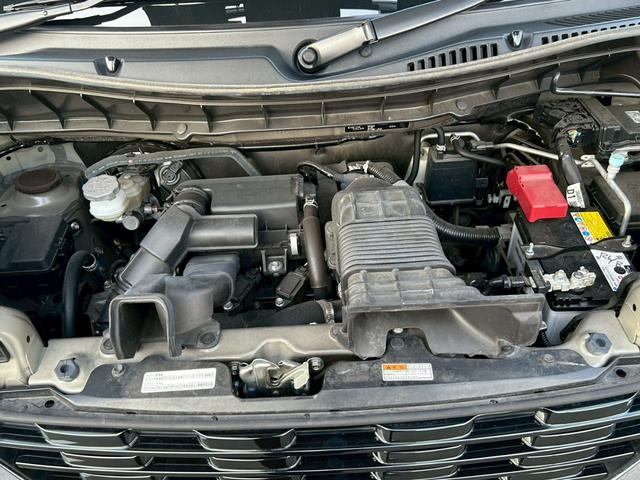 スペーシアカスタム ハイブリッドXSターボ(42枚目)