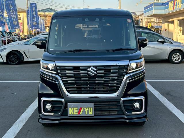 スペーシアカスタム ハイブリッドXSターボ(46枚目)