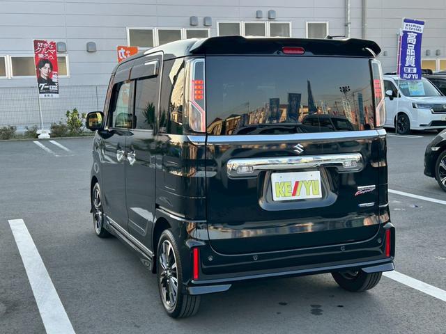 スペーシアカスタム ハイブリッドXSターボ(50枚目)