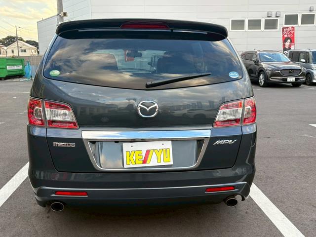 MPV 23Tターボ 走行102,545km タイミングチェーン 禁煙車1オーナー 後期型 2024年製BS夏タイヤ メーカーHDDナビ フリップダウンM 3点カメラ ETC 両側自動ドア オットマン オートライトHID スペアキー 保証書&取扱説明書(13枚目)