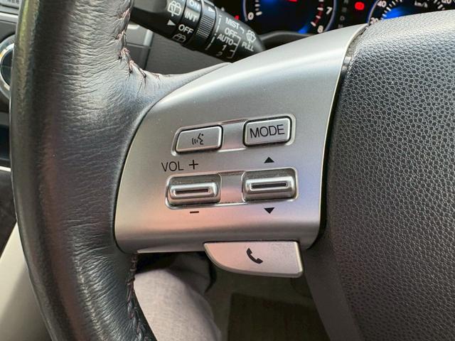 MPV 23Tターボ 走行102,545km タイミングチェーン 禁煙車1オーナー 後期型 2024年製BS夏タイヤ メーカーHDDナビ フリップダウンM 3点カメラ ETC 両側自動ドア オットマン オートライトHID スペアキー 保証書&取扱説明書(28枚目)